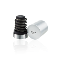 Halskette Breil Dame New Snake in Stahl TJ2717 - TJ2717